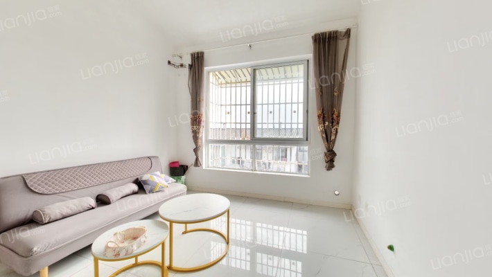 兰花村1期二手房实景图