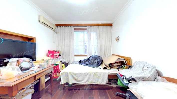 建工新村二手房实景图