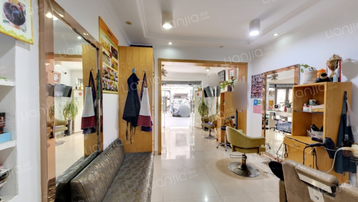 桥南新村二手房实景图