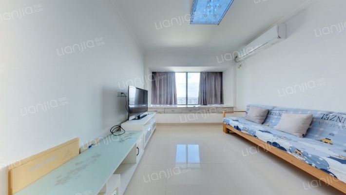 新南环新村一组团二手房实景图