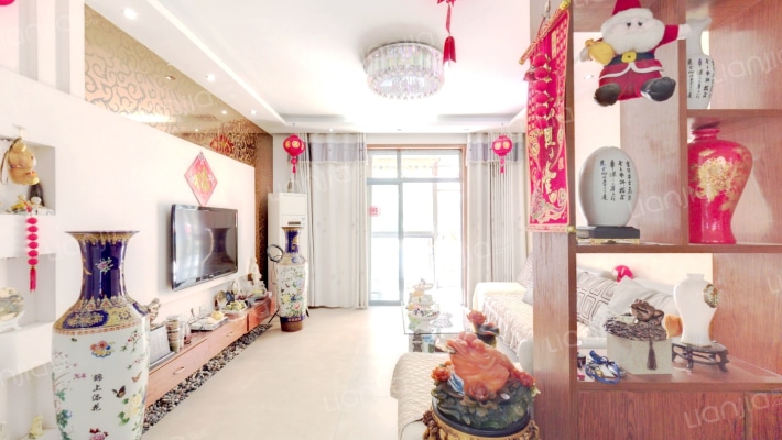 凤凰城家家景园二期二手房实景图