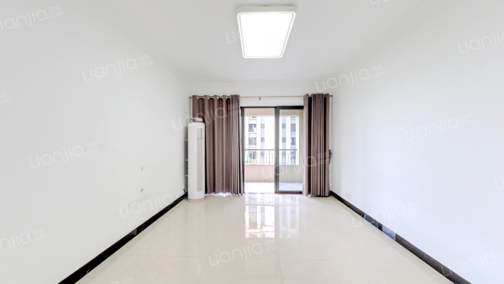 华发依山郡一期二手房实景图