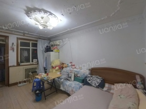 整租·错埠岭三路 2室1厅 南/北