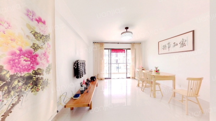 鸿禧花园二手房实景图