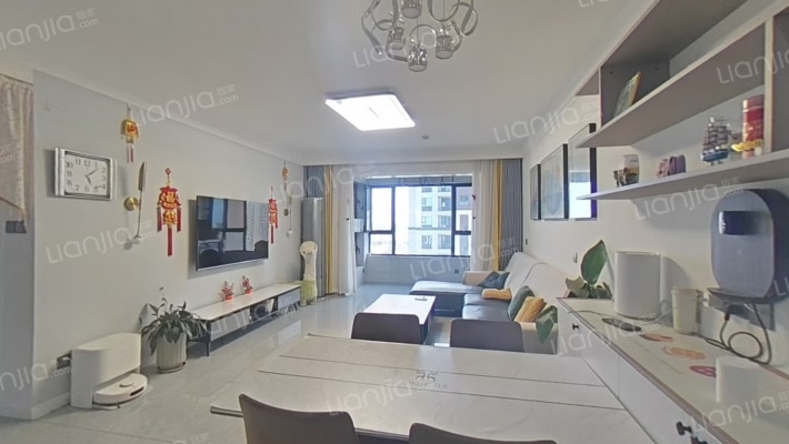 观澜城二手房实景图