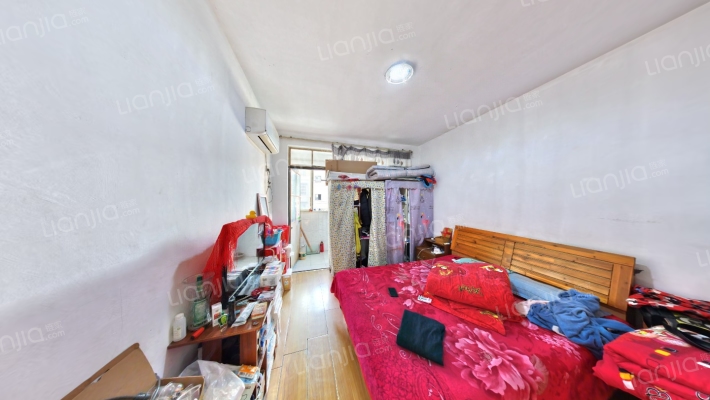 营苑西村二手房实景图