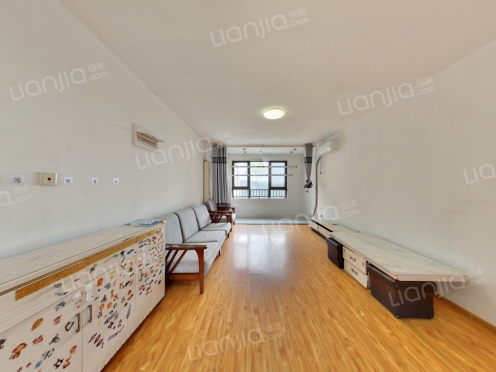 整租·中海御山首府 3室2厅 南