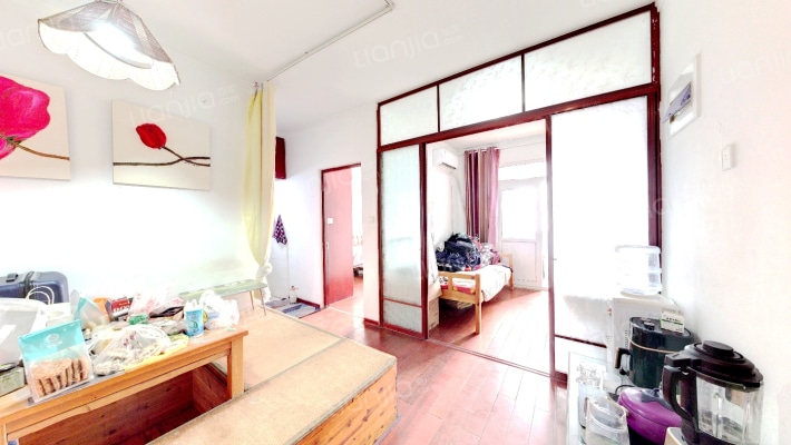 丰润怡邻居二手房实景图