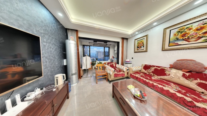 润江云玺二手房实景图