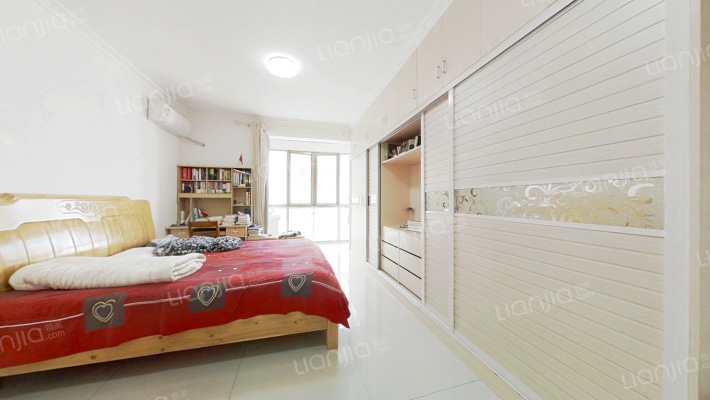 采知轩二手房实景图