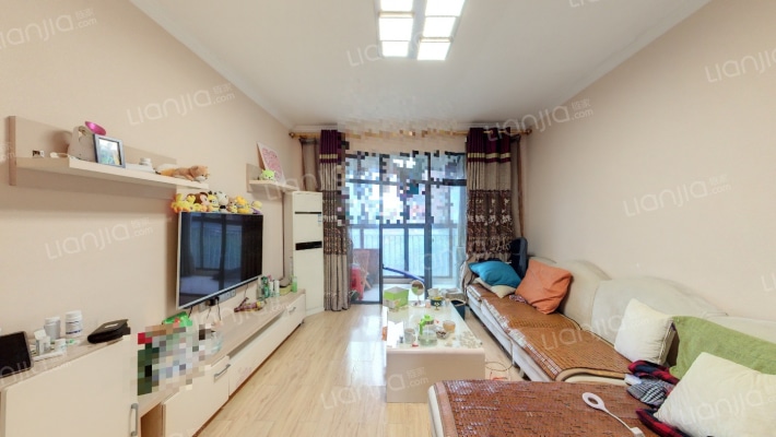 金领家族二手房实景图