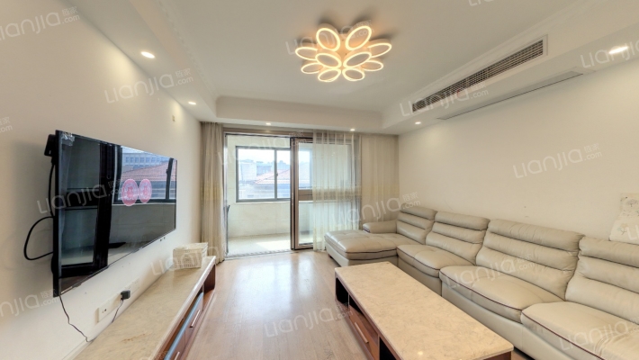 世濠花园二手房实景图