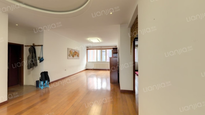 领域佳境二手房实景图