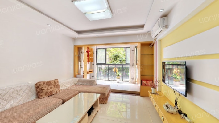 晟通城二手房实景图