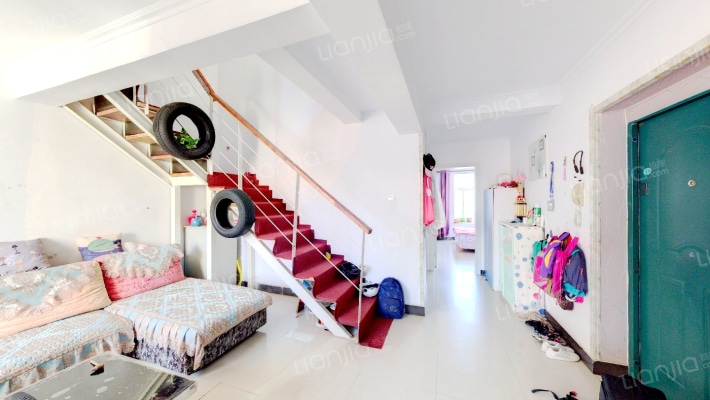 丰河苑二手房实景图