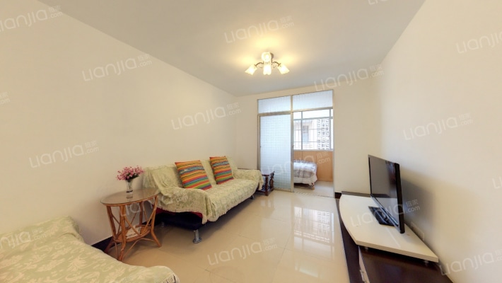 宅吉路12号二手房实景图