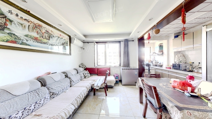 鑫港园二手房实景图