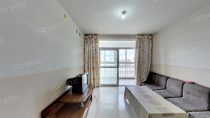 建业大宏城市花园二手房实景图