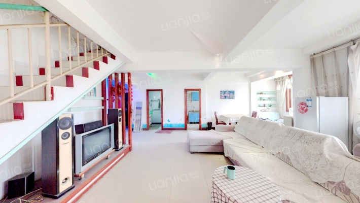 东方花苑小区二手房实景图