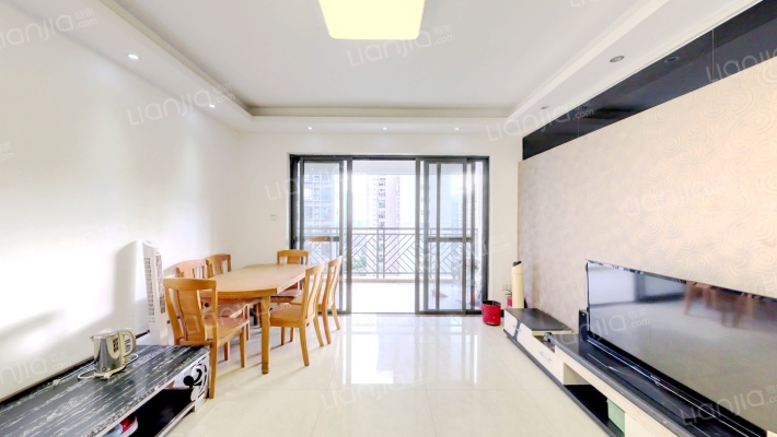 凤凰豪庭二手房实景图