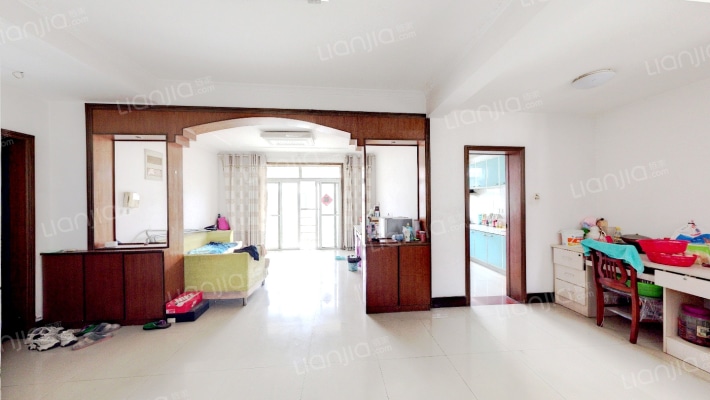 东河丽景二手房实景图