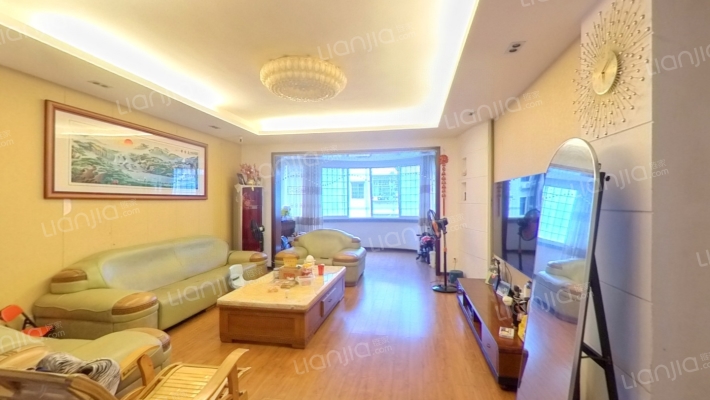 金信小区二手房实景图