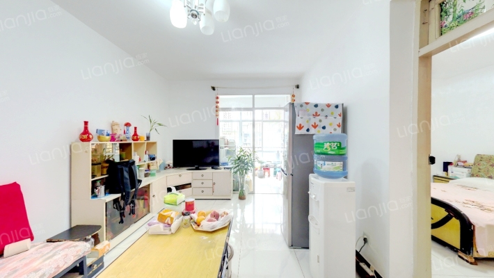 席子营二期二手房实景图