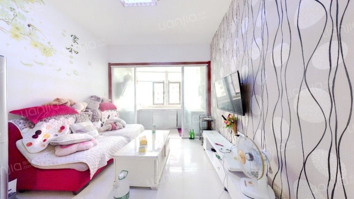 亲海翠苑二手房实景图