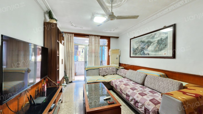 月浜二村二手房实景图