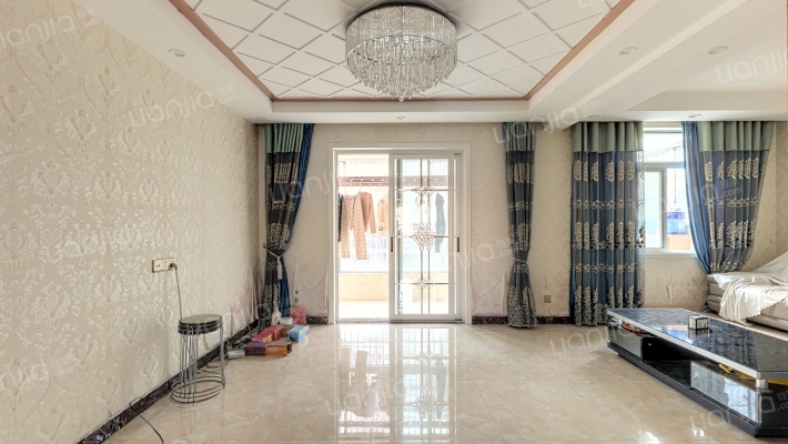 欣苑小区二手房实景图