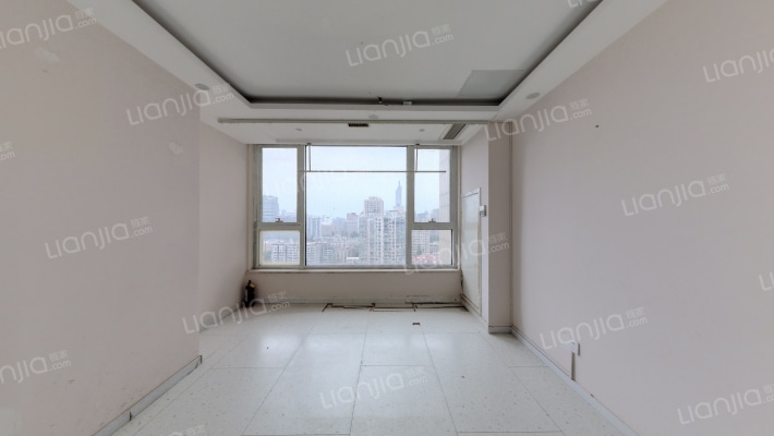 金轮国际广场二手房实景图