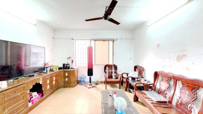 安阜大街二手房实景图