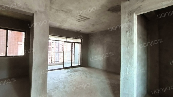 雅士林御苑二手房实景图