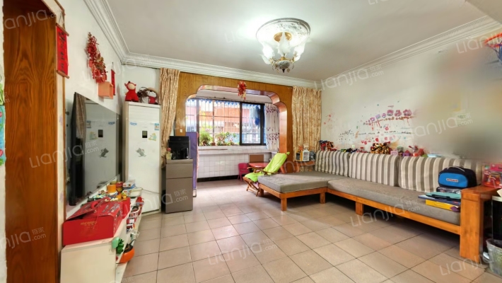 祥和里87号二手房实景图