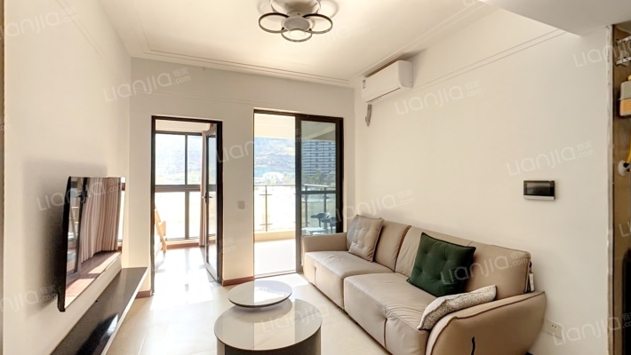 米易太阳湖二手房实景图