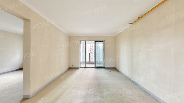 中建铂公馆k2二手房实景图