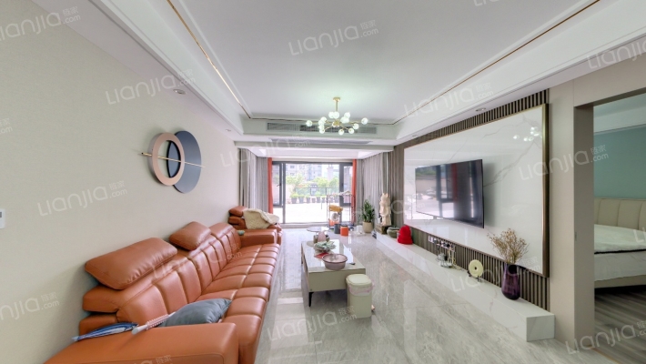 碧桂园东洲壹号院二手房实景图