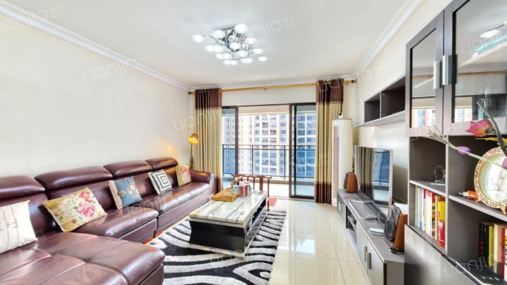 时代倾城(番禺区)二手房实景图