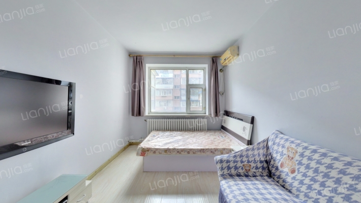 气象宿舍回迁楼二手房实景图