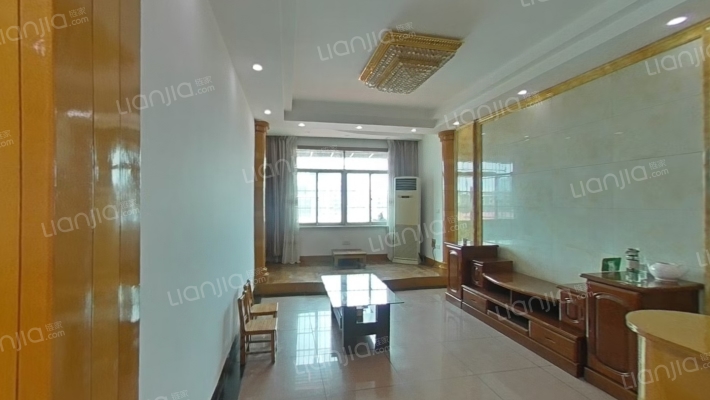 交警宿舍二手房实景图