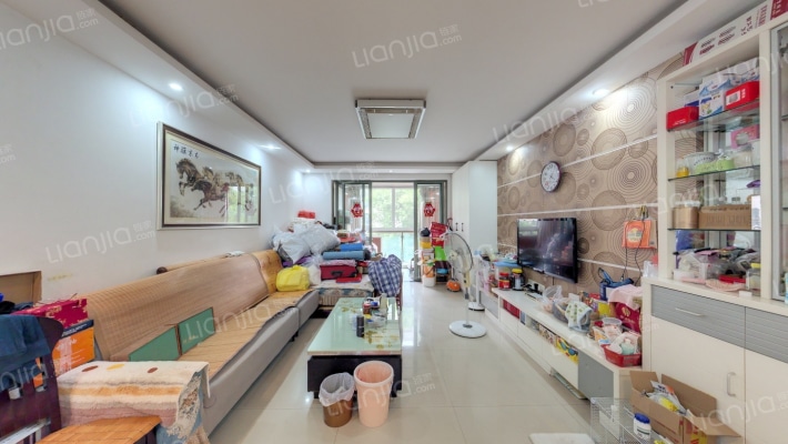 凤凰城凤翔苑二手房实景图