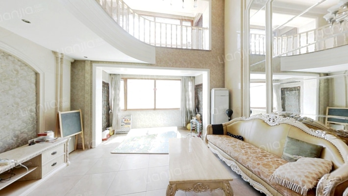 名人府邸二手房实景图