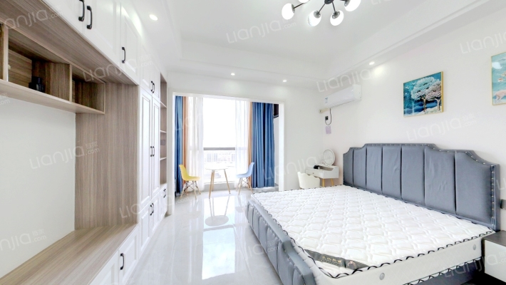 皮都公馆二手房实景图