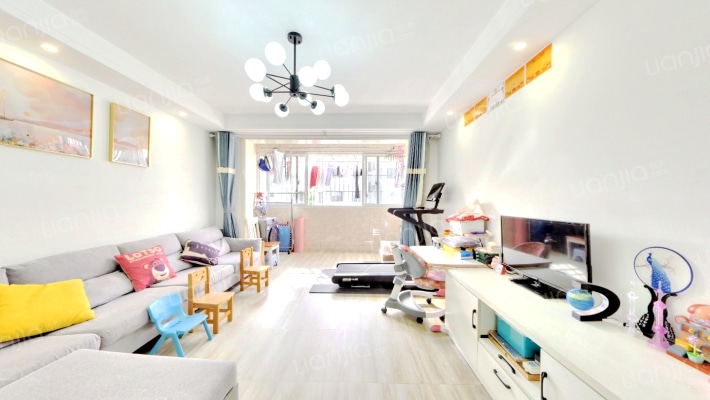 祥东小区(松江)二手房实景图