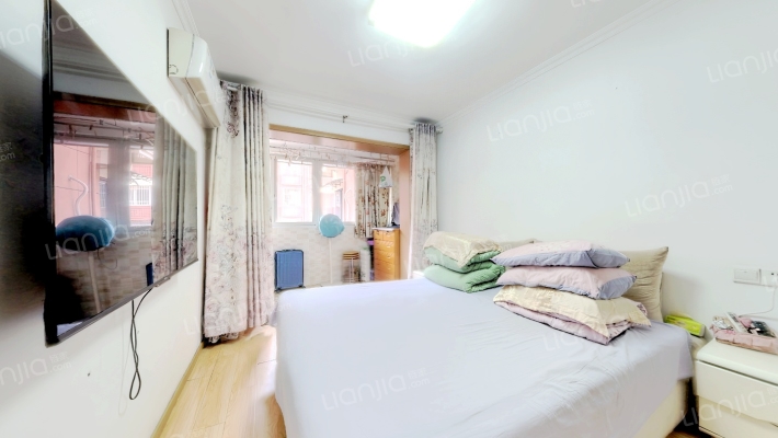 滨江花园西园二手房实景图