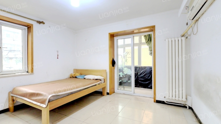 田村41号院二手房实景图