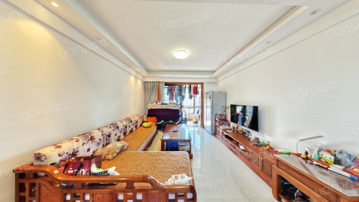 国贸天悦一期二手房实景图