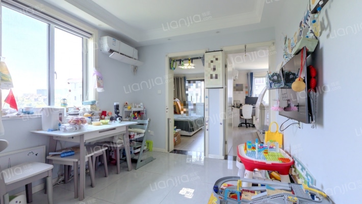 大华一村二手房实景图