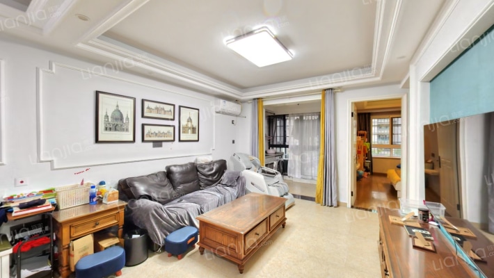 梁王家园二手房实景图