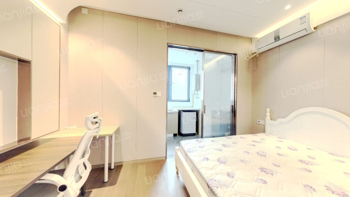 香榭御澄二手房实景图